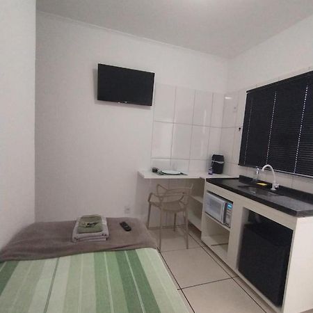 Dupai 8 Sorocaba Hotell Exteriör bild