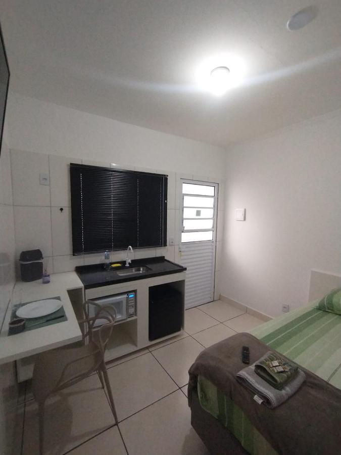 Dupai 8 Sorocaba Hotell Exteriör bild