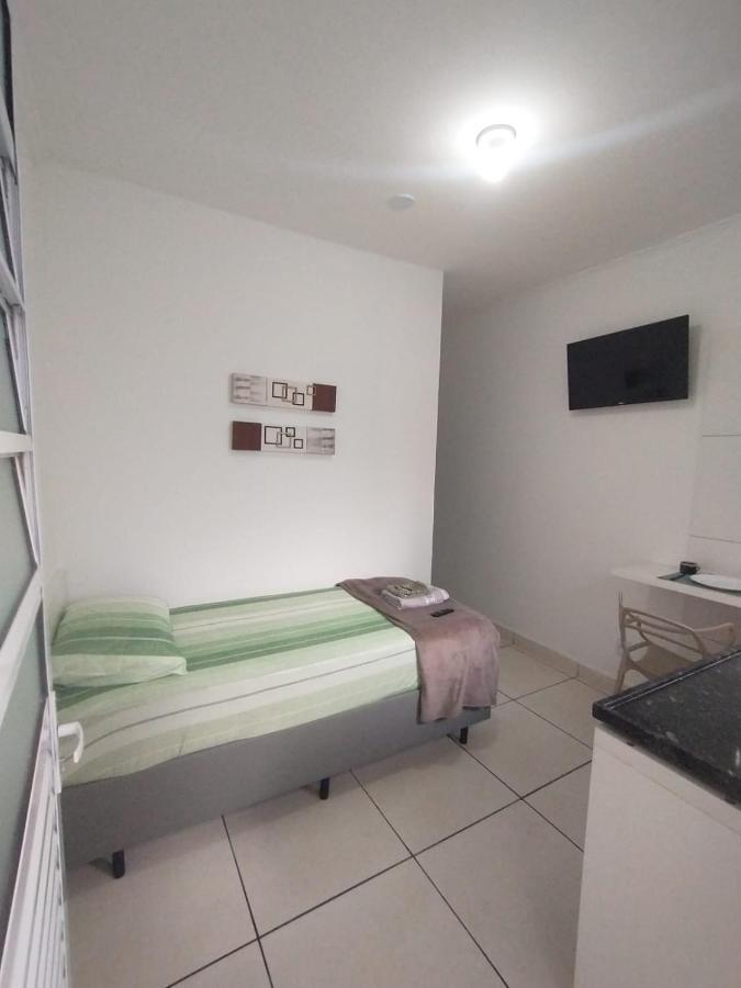 Dupai 8 Sorocaba Hotell Exteriör bild
