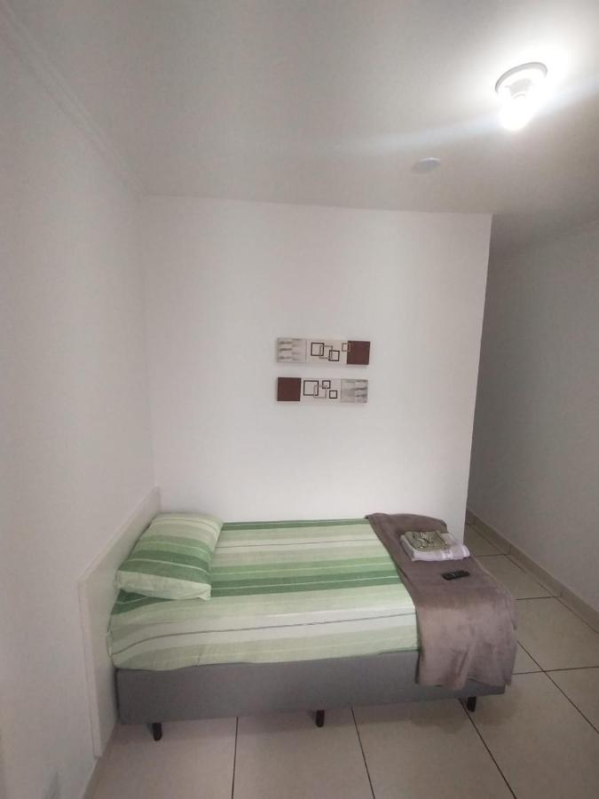 Dupai 8 Sorocaba Hotell Exteriör bild