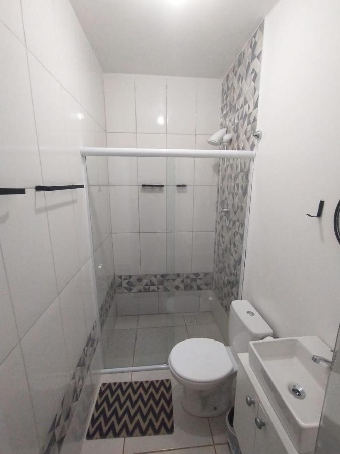 Dupai 8 Sorocaba Hotell Exteriör bild