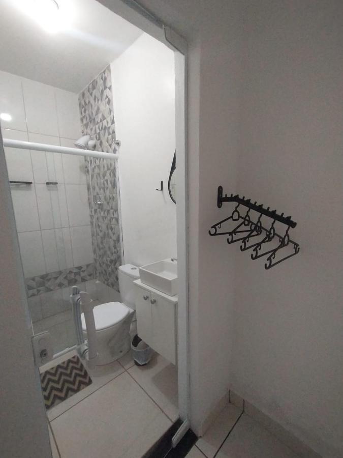 Dupai 8 Sorocaba Hotell Exteriör bild