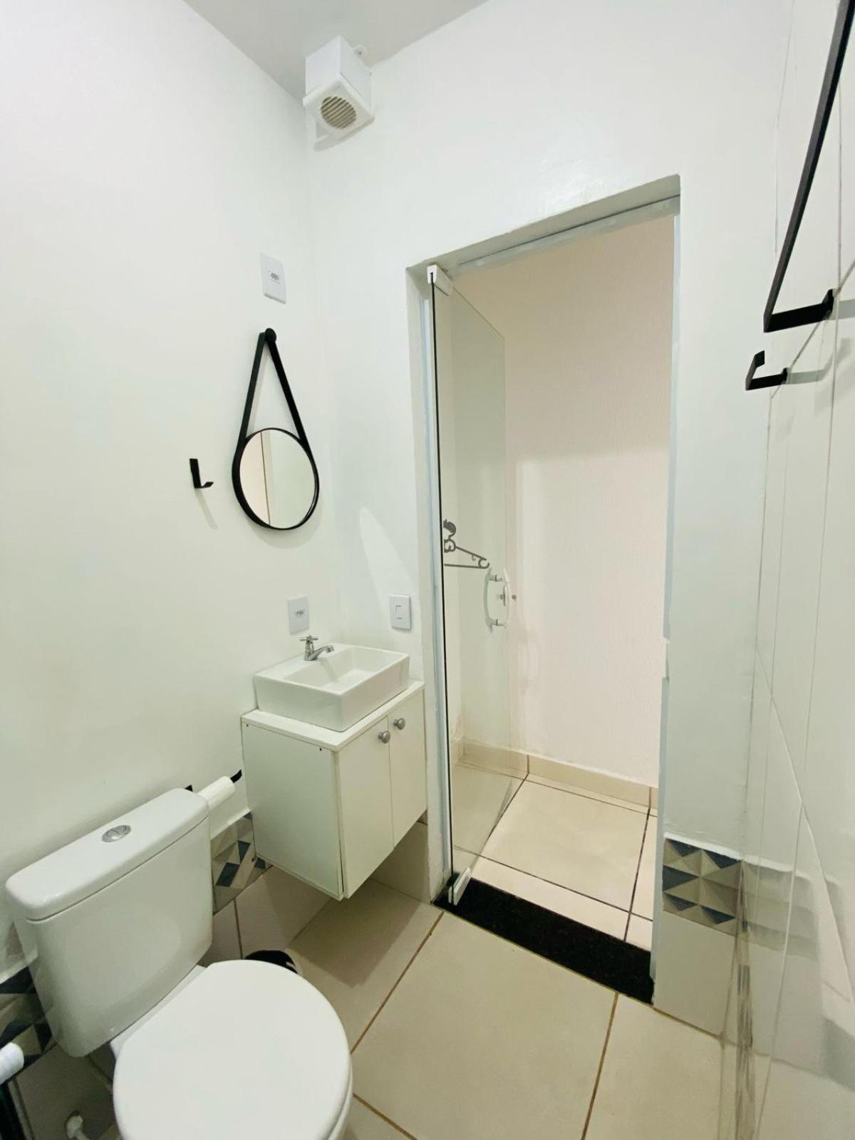Dupai 8 Sorocaba Hotell Exteriör bild