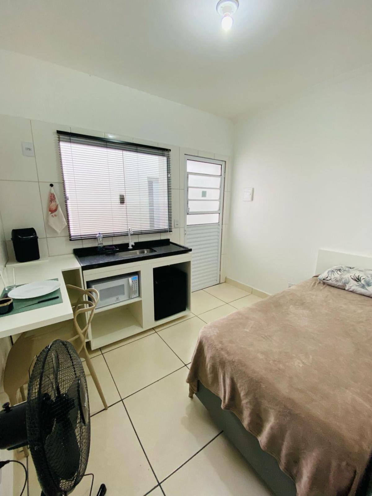 Dupai 8 Sorocaba Hotell Exteriör bild
